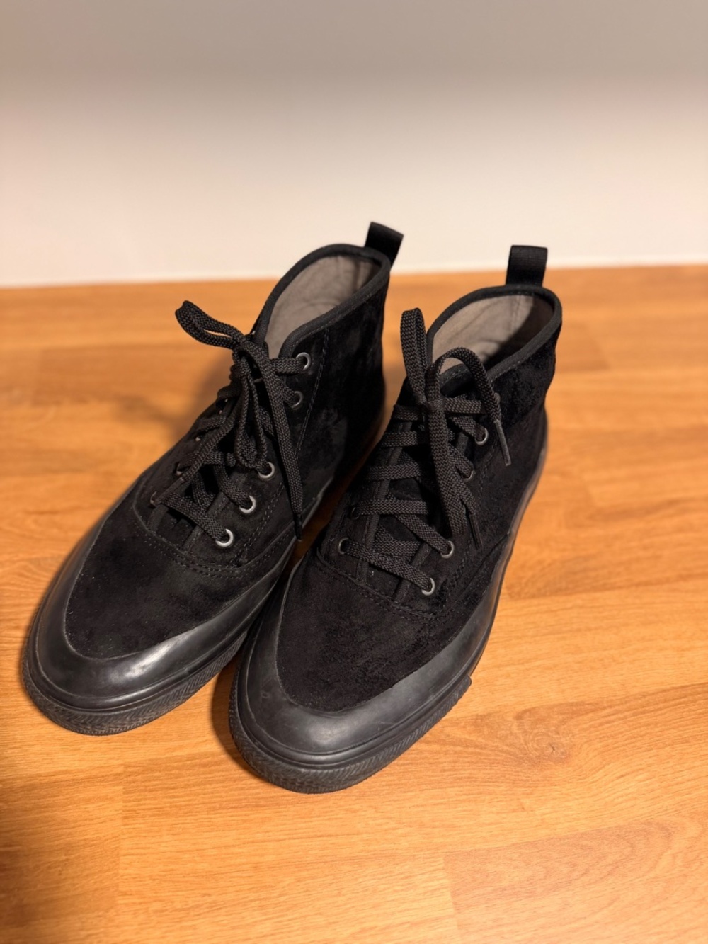 SEAVEES Mariners Boot Shoe - Picture 3 of 7